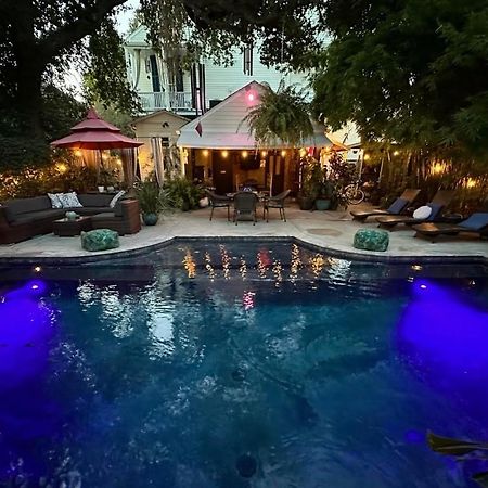 The Dragonfly Treme Guest House 뉴올리언스 외부 사진