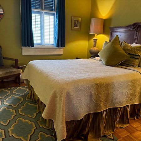 The Dragonfly Treme Guest House 뉴올리언스 외부 사진
