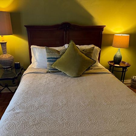 The Dragonfly Treme Guest House 뉴올리언스 외부 사진