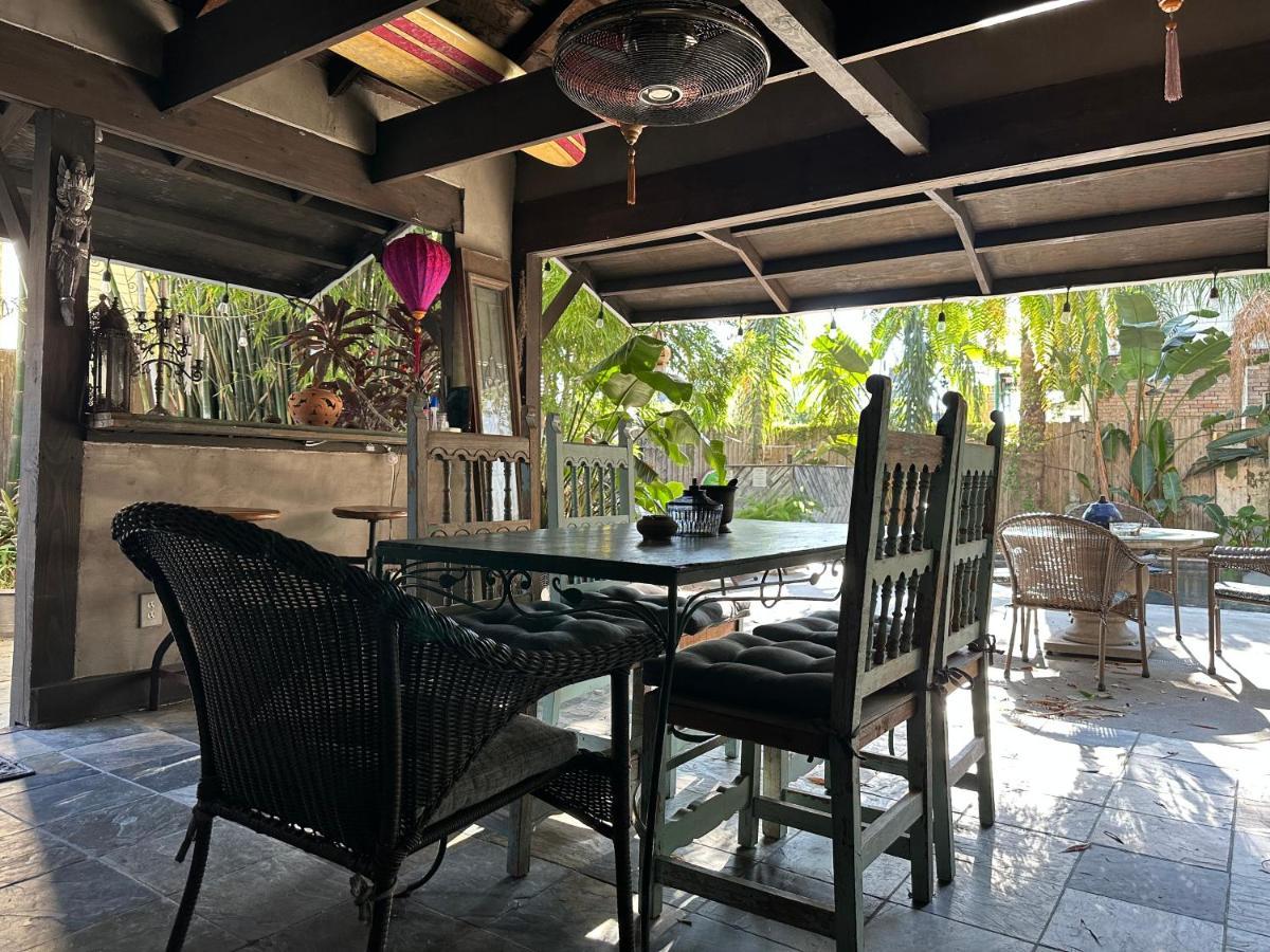 The Dragonfly Treme Guest House 뉴올리언스 외부 사진