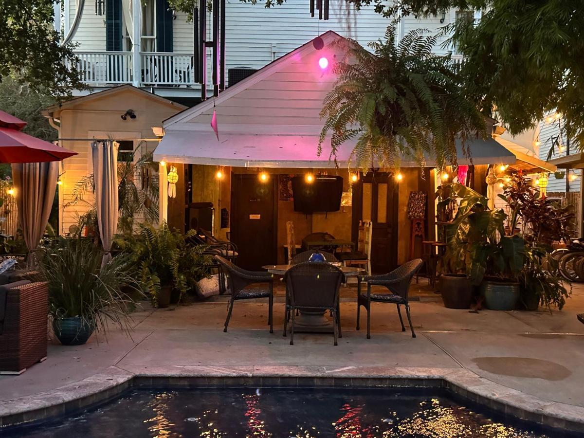 The Dragonfly Treme Guest House 뉴올리언스 외부 사진