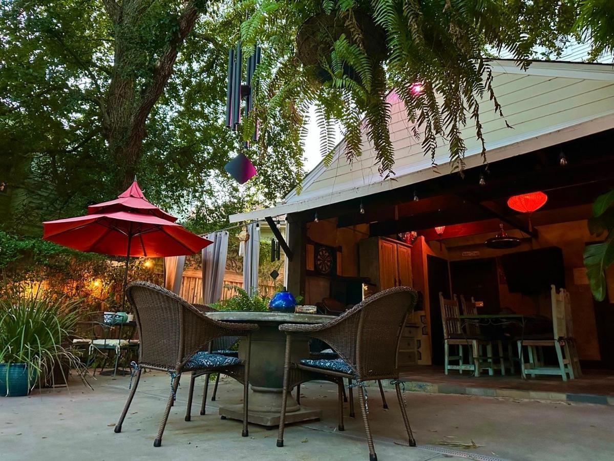 The Dragonfly Treme Guest House 뉴올리언스 외부 사진