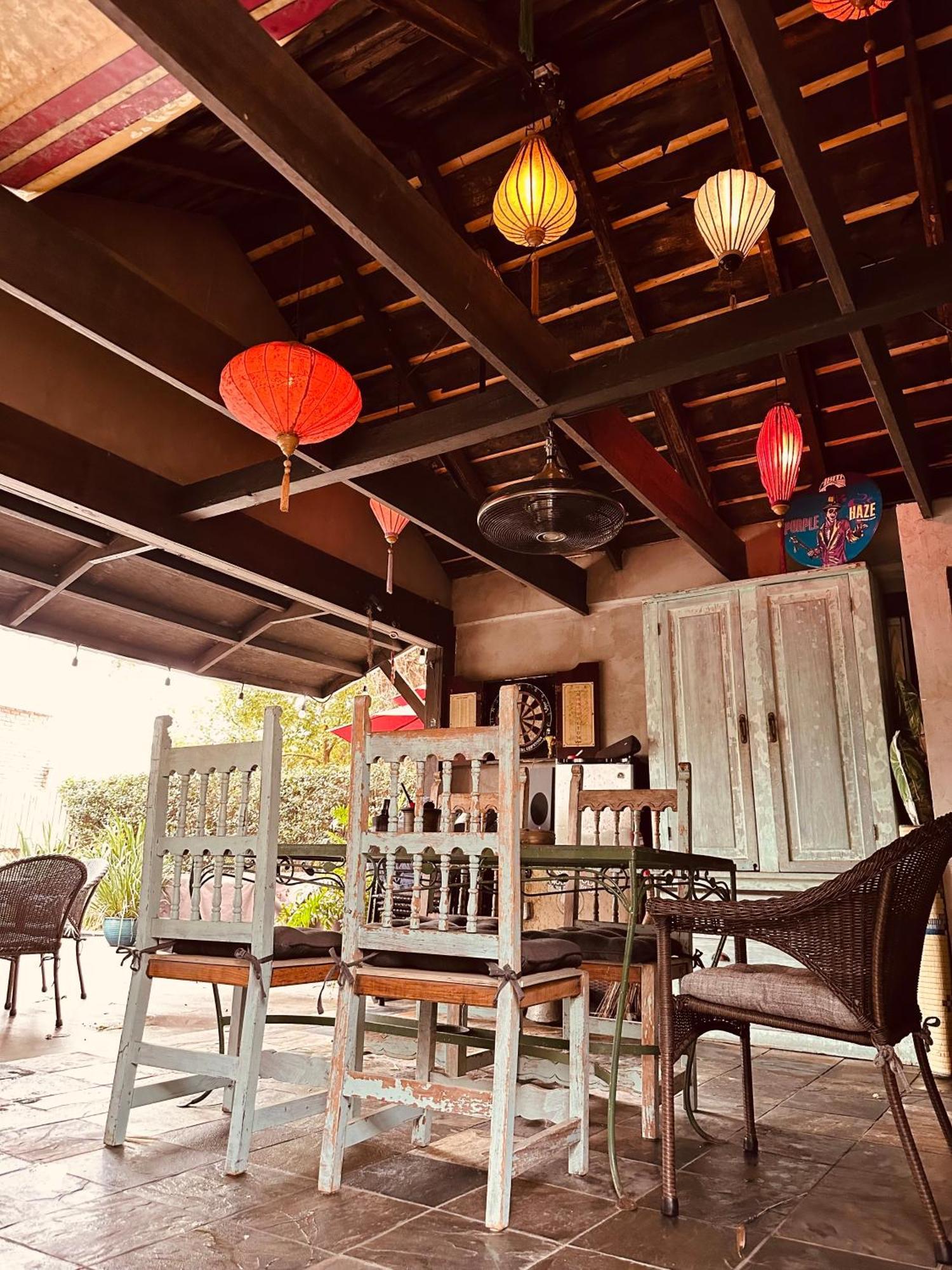 The Dragonfly Treme Guest House 뉴올리언스 외부 사진