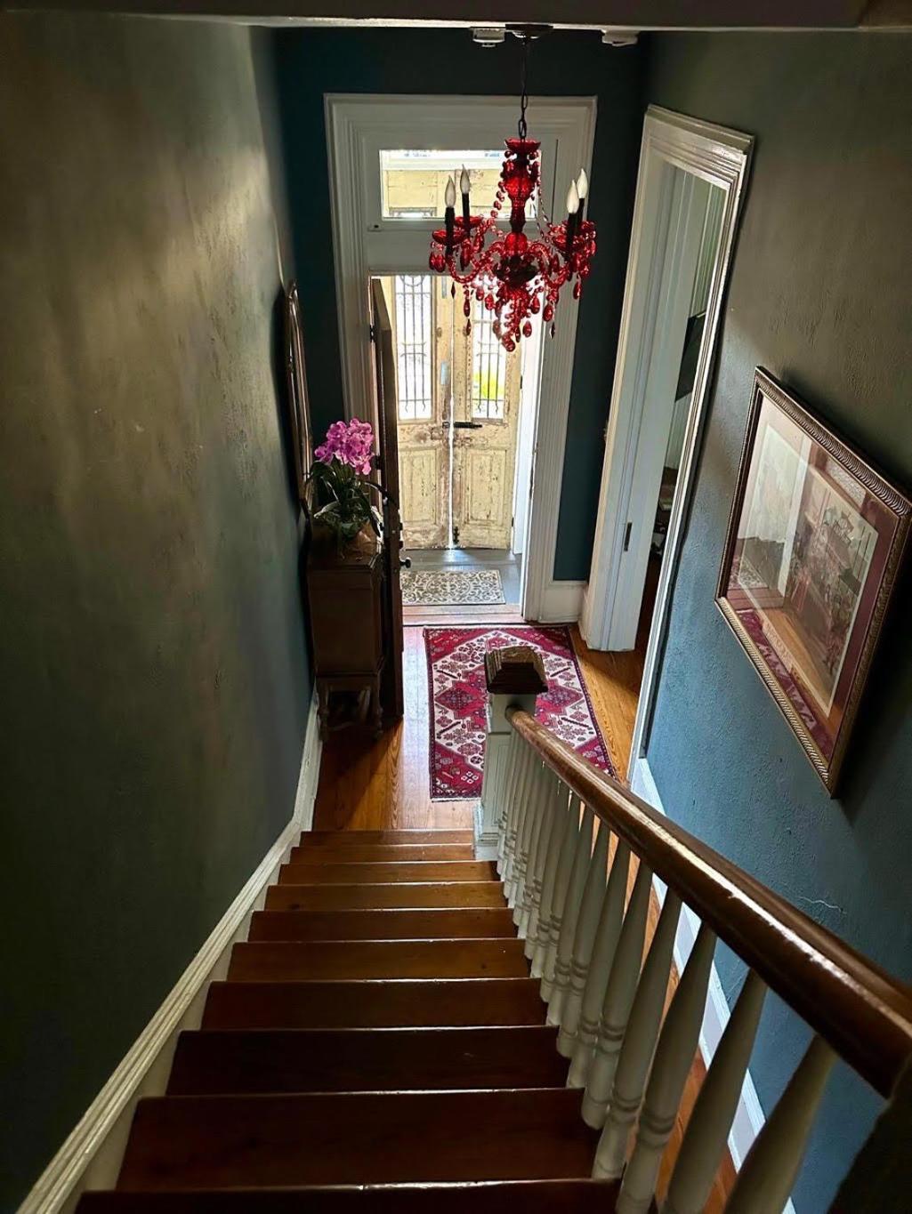 The Dragonfly Treme Guest House 뉴올리언스 외부 사진