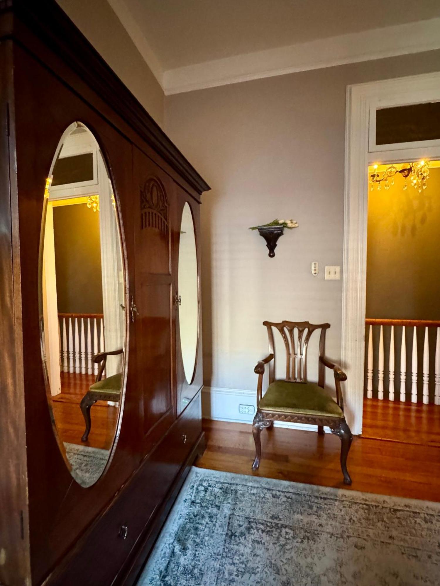 The Dragonfly Treme Guest House 뉴올리언스 외부 사진