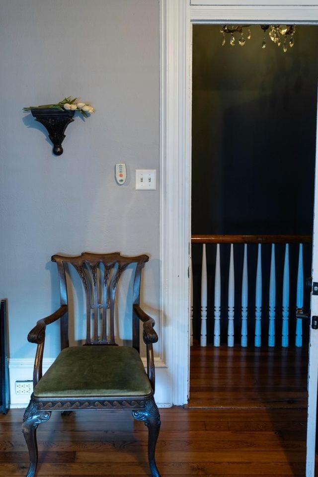 The Dragonfly Treme Guest House 뉴올리언스 외부 사진