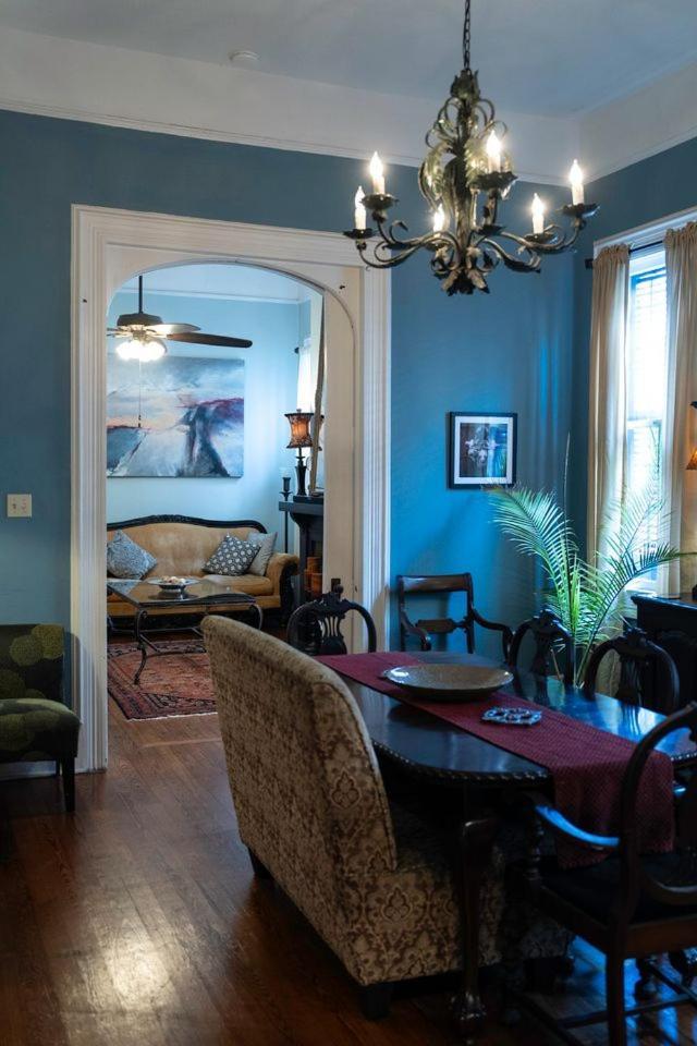 The Dragonfly Treme Guest House 뉴올리언스 외부 사진