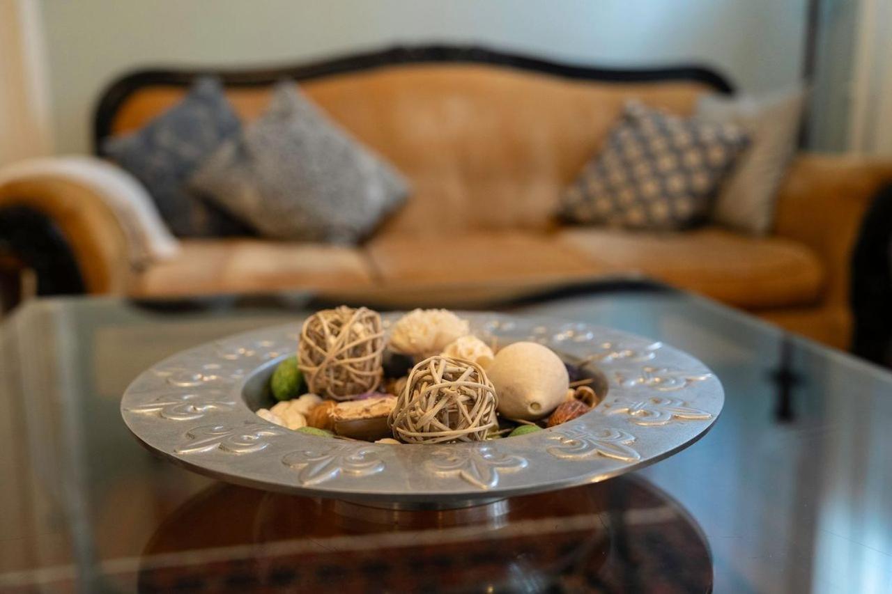 The Dragonfly Treme Guest House 뉴올리언스 외부 사진