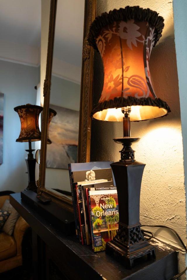 The Dragonfly Treme Guest House 뉴올리언스 외부 사진