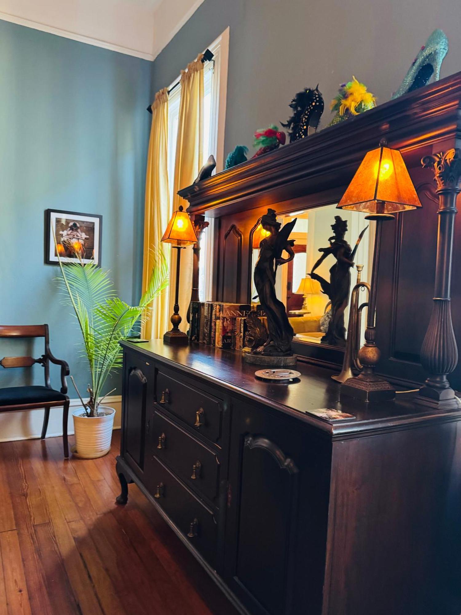 The Dragonfly Treme Guest House 뉴올리언스 외부 사진
