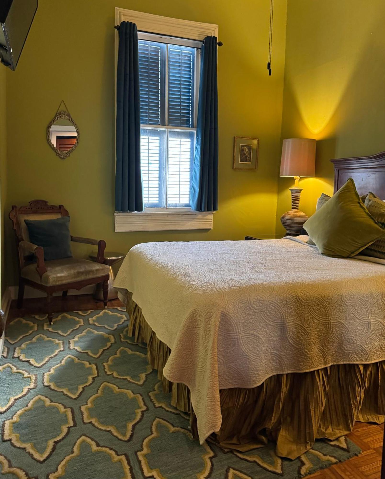 The Dragonfly Treme Guest House 뉴올리언스 외부 사진