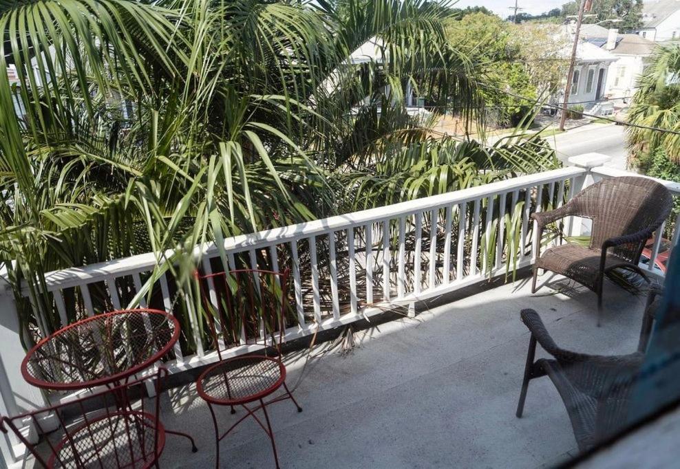 The Dragonfly Treme Guest House 뉴올리언스 외부 사진
