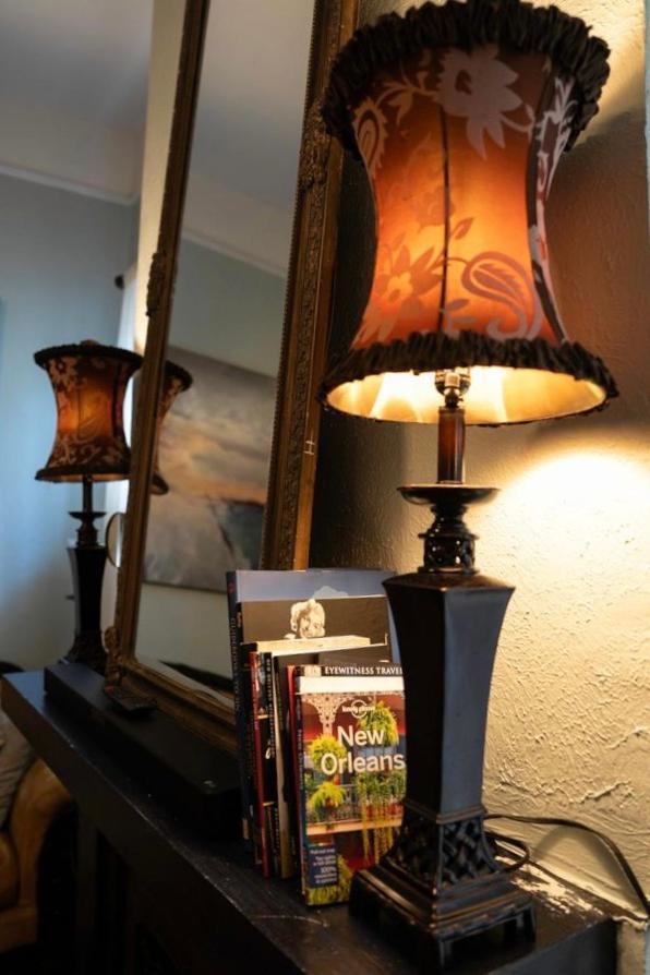 The Dragonfly Treme Guest House 뉴올리언스 외부 사진