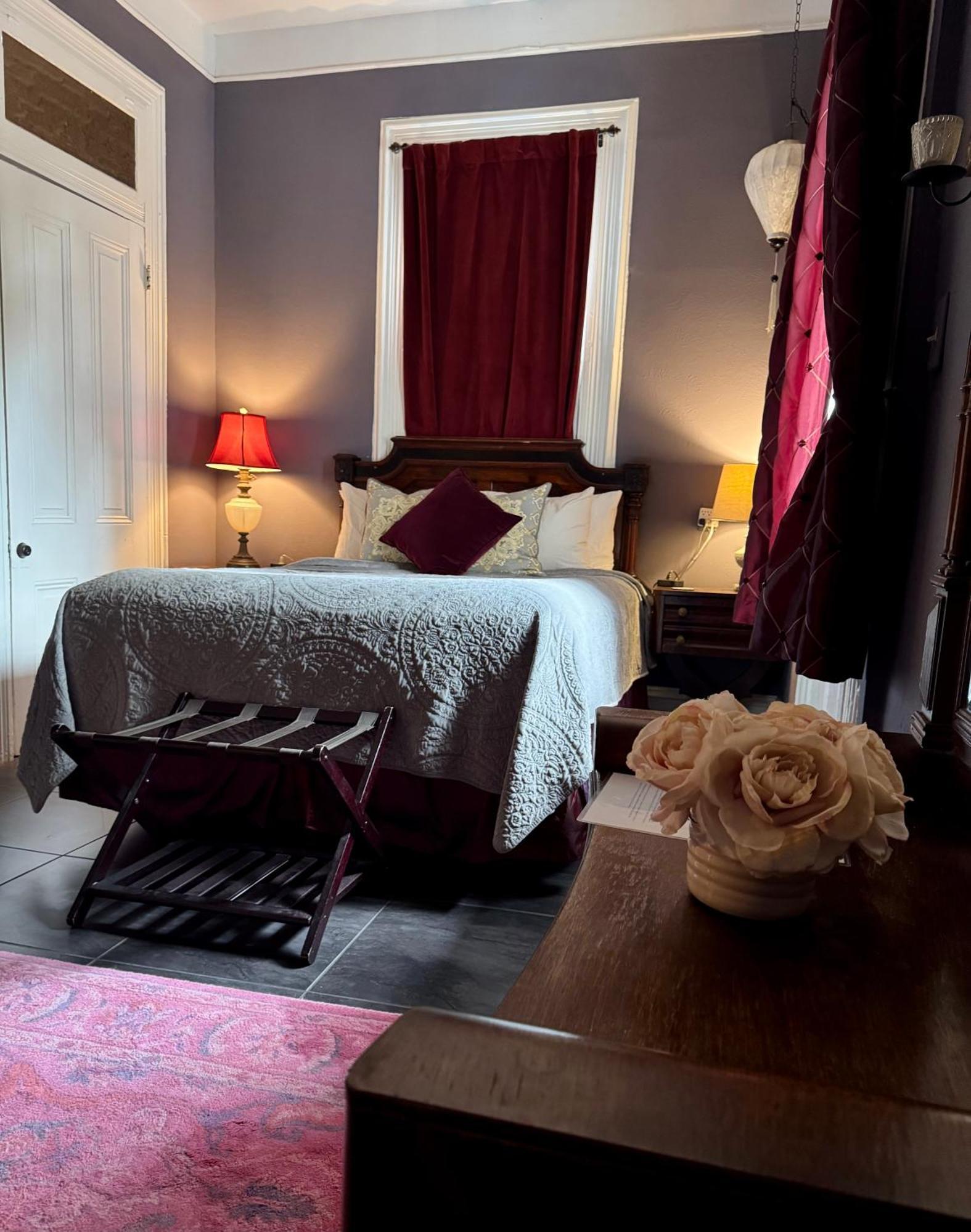 The Dragonfly Treme Guest House 뉴올리언스 외부 사진
