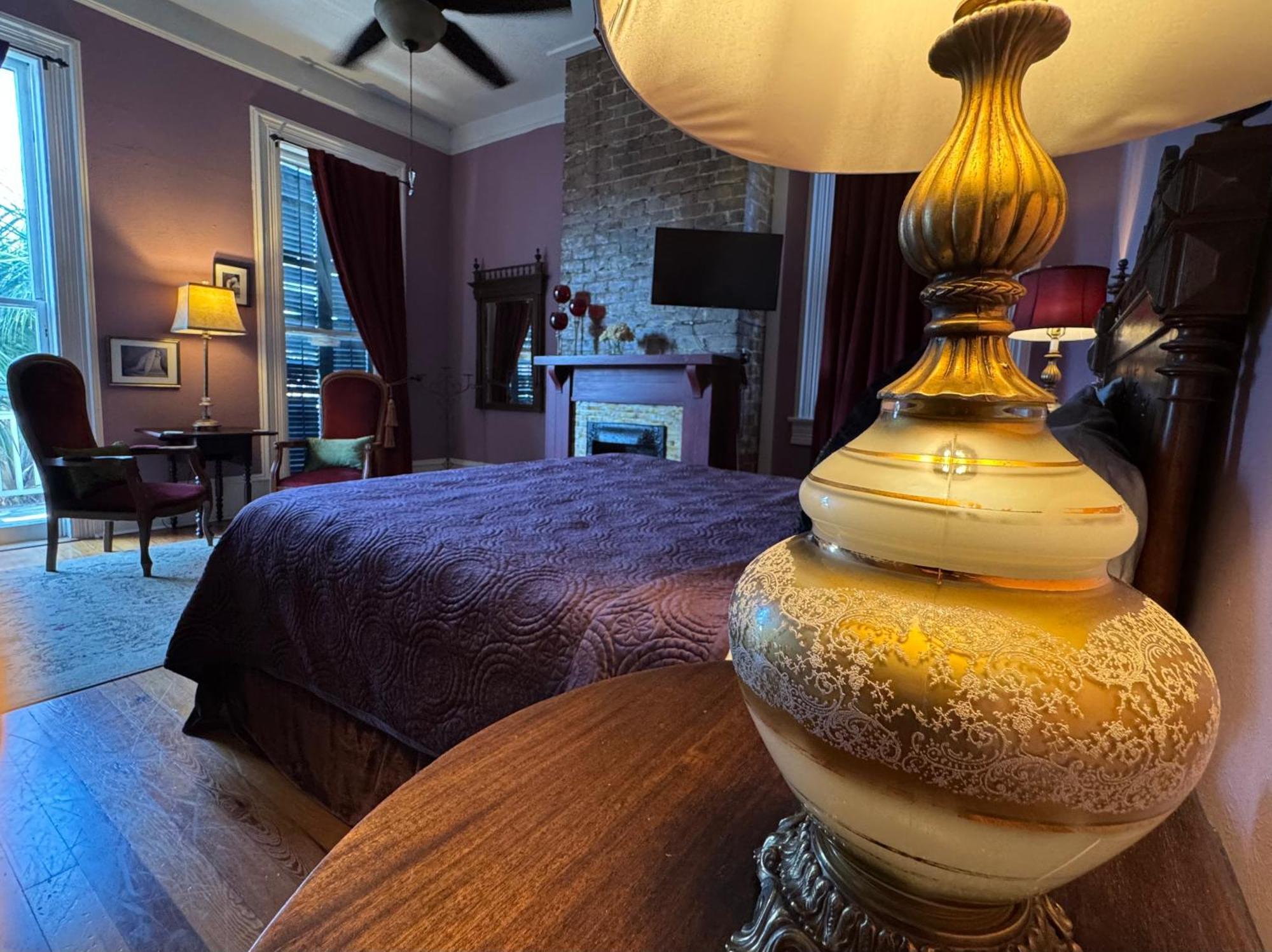 The Dragonfly Treme Guest House 뉴올리언스 외부 사진