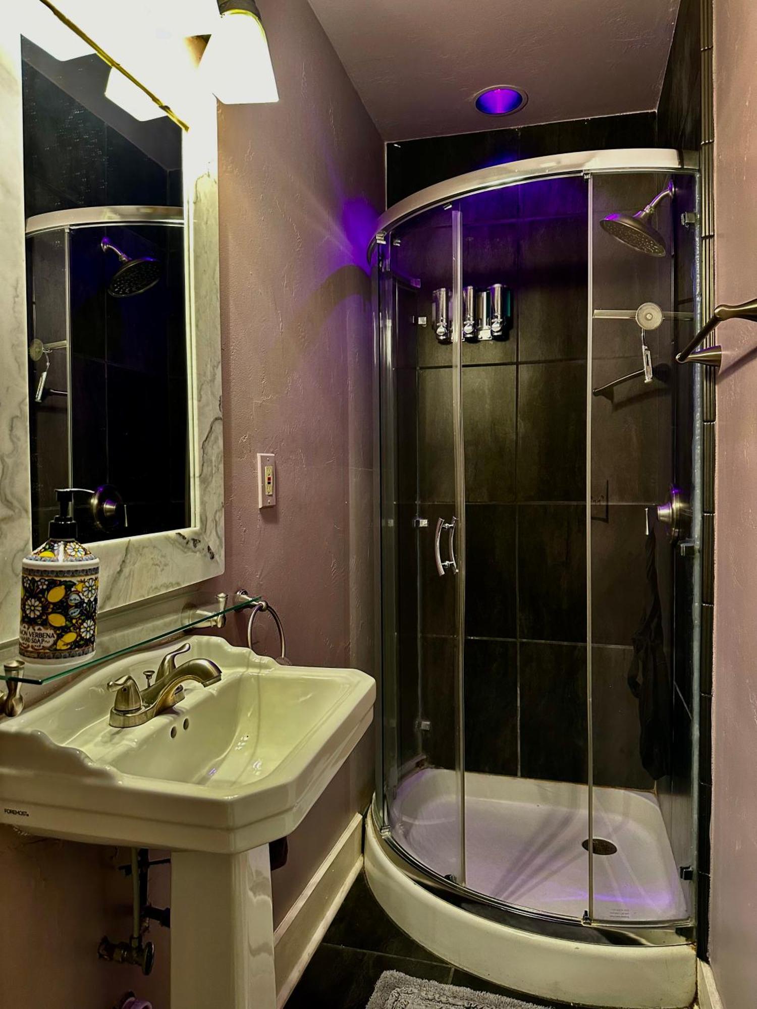 The Dragonfly Treme Guest House 뉴올리언스 외부 사진