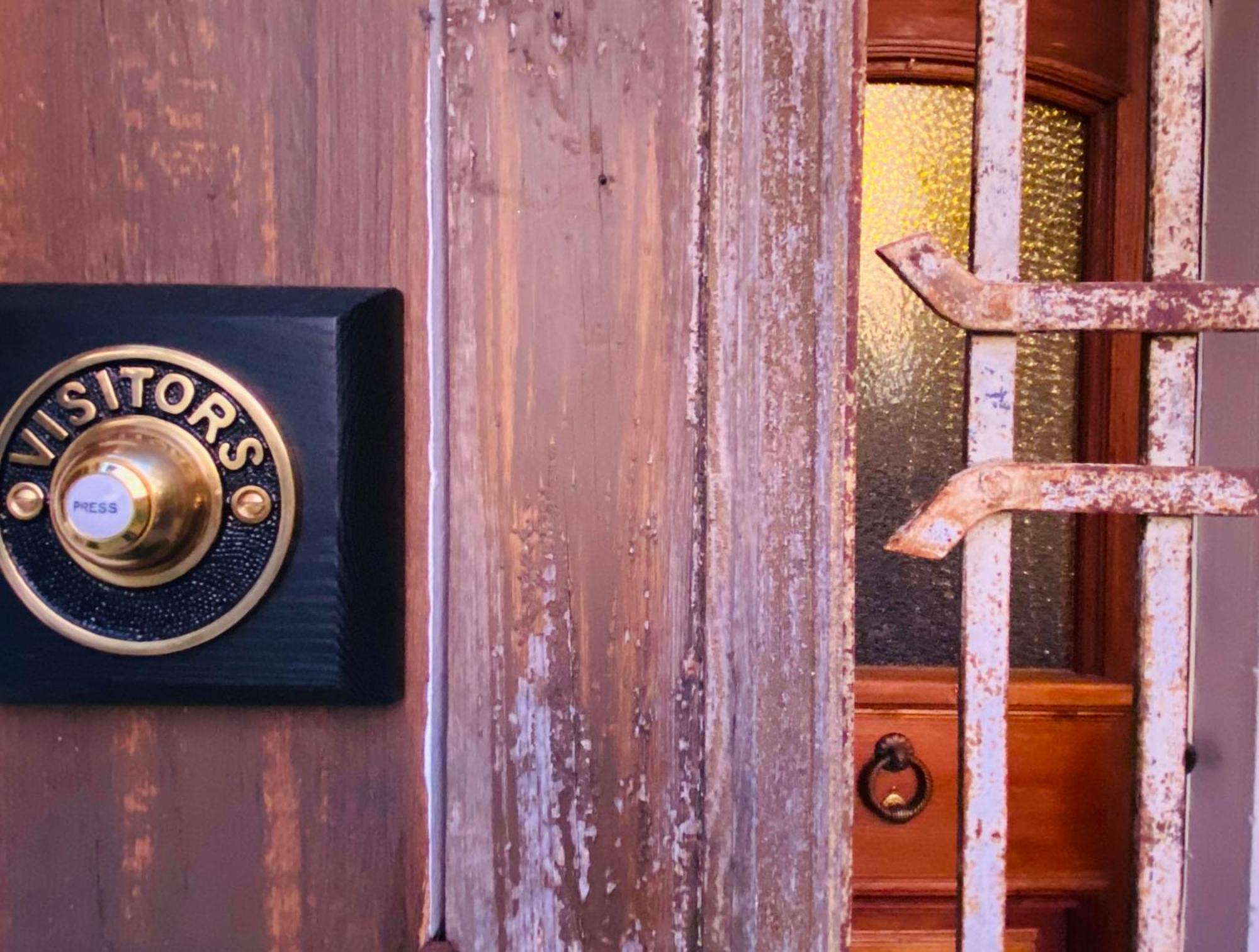 The Dragonfly Treme Guest House 뉴올리언스 외부 사진