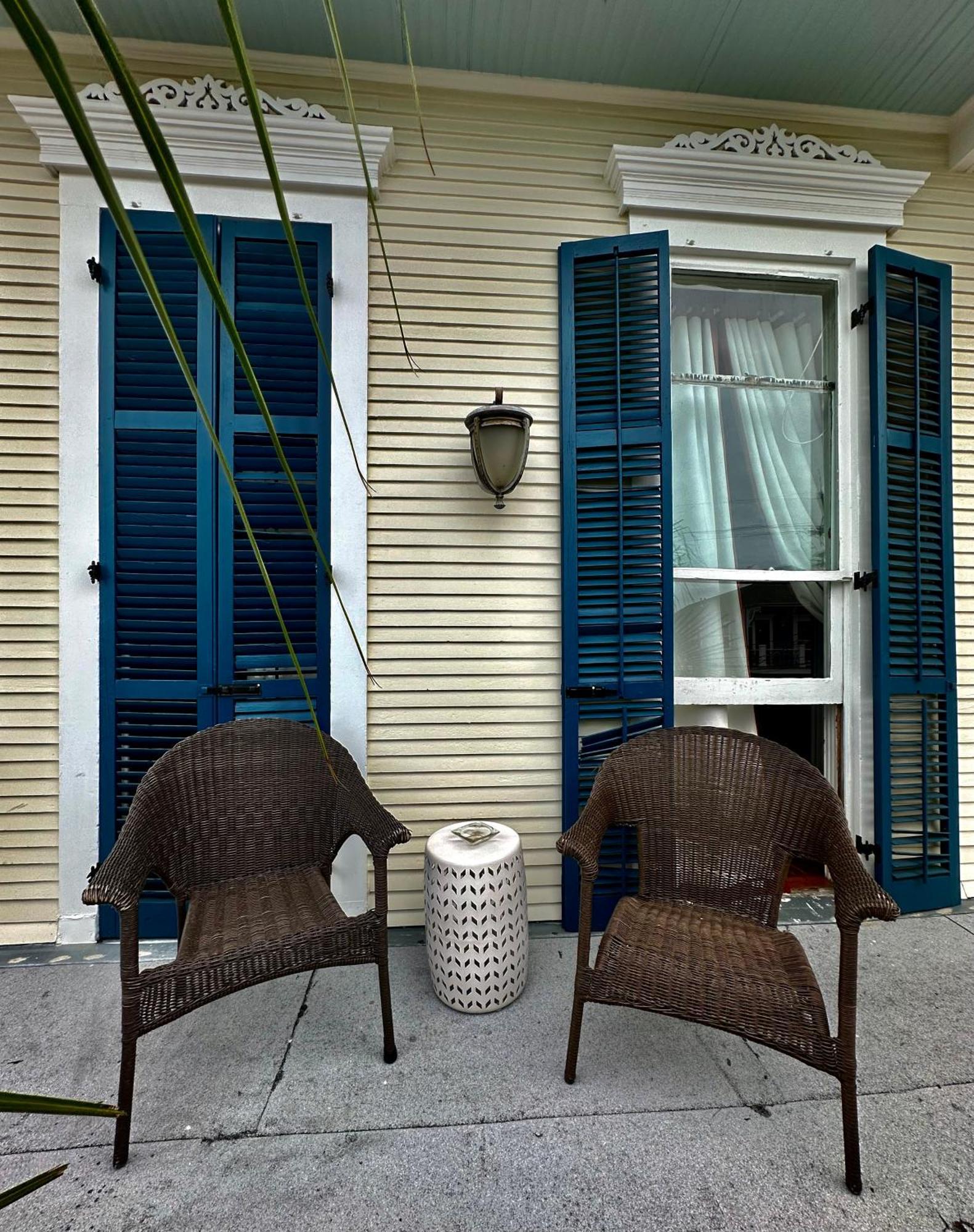 The Dragonfly Treme Guest House 뉴올리언스 외부 사진