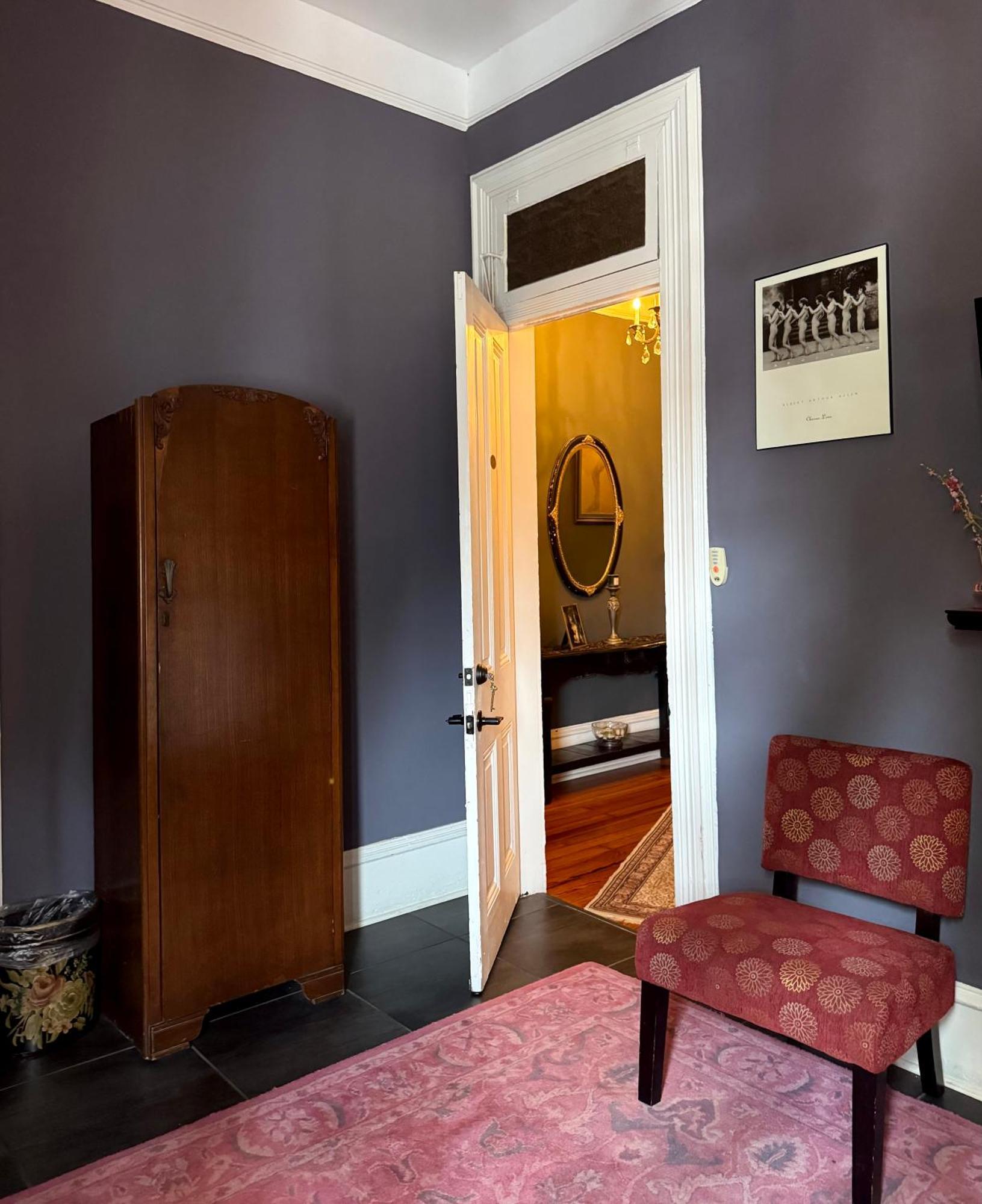 The Dragonfly Treme Guest House 뉴올리언스 외부 사진