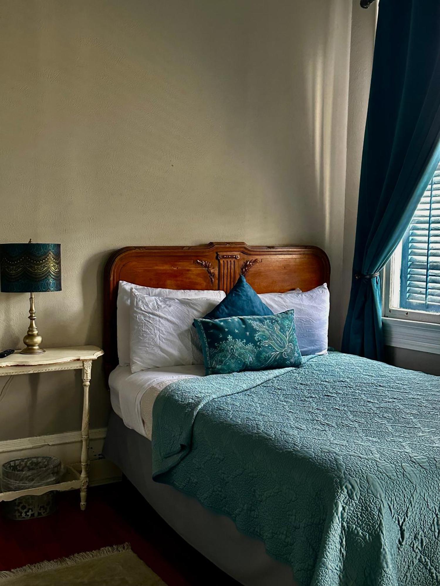 The Dragonfly Treme Guest House 뉴올리언스 외부 사진