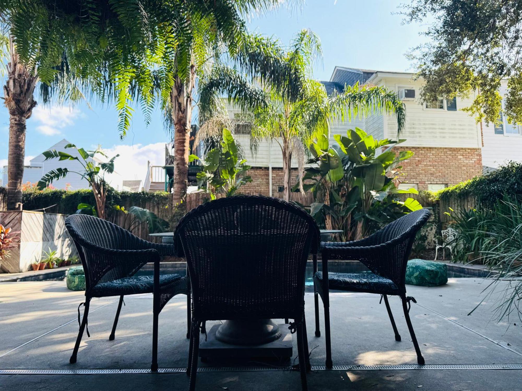 The Dragonfly Treme Guest House 뉴올리언스 외부 사진