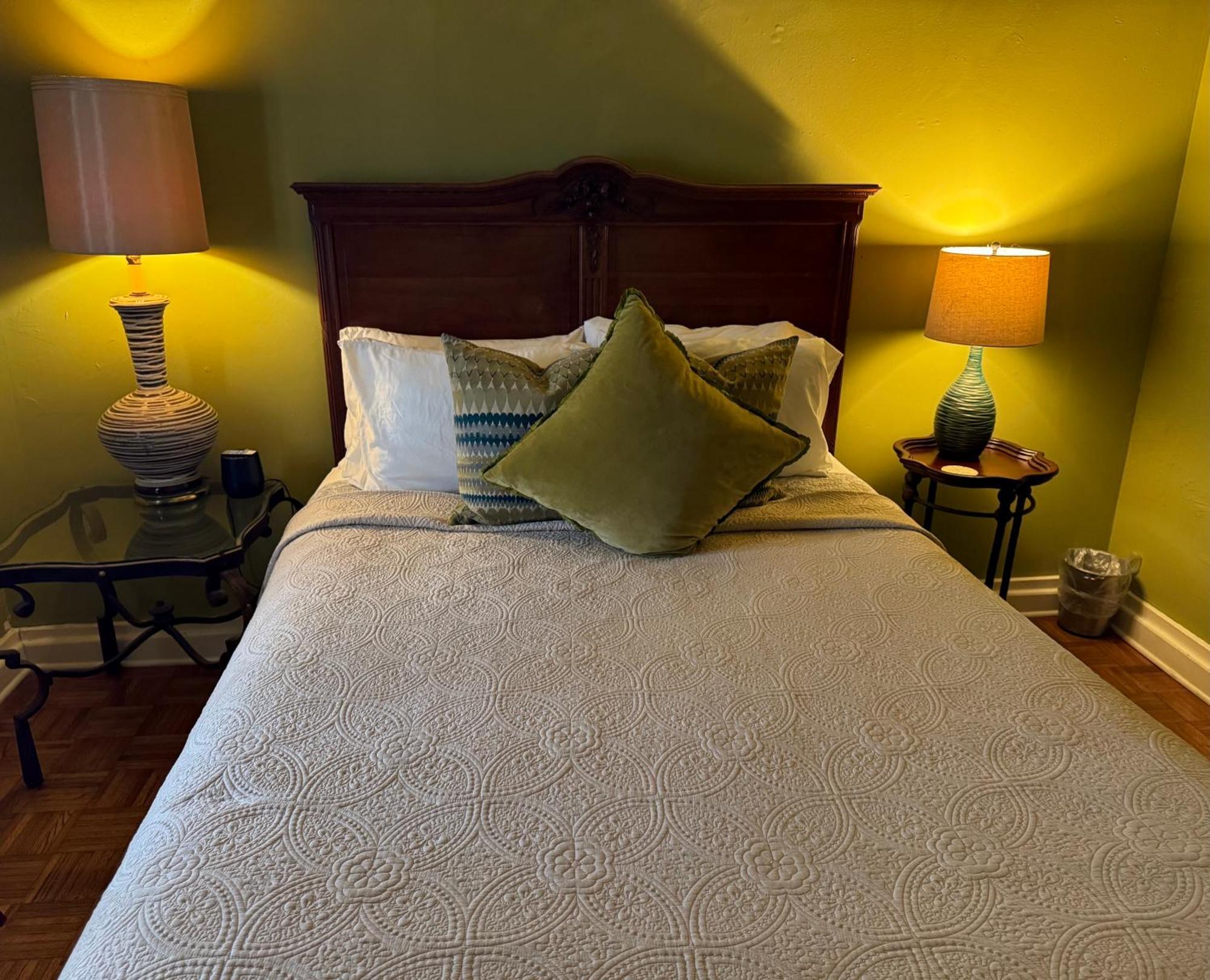 The Dragonfly Treme Guest House 뉴올리언스 외부 사진